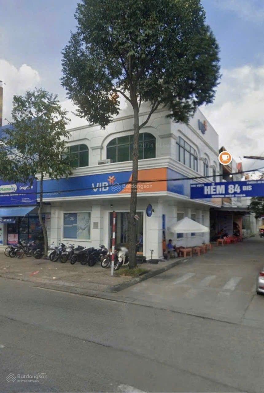 CHO THUÊ NHÀ GÓC HAI MẶT TIỀN MẬU THÂN KẾ BÊN SIÊU THỊ LOTTE MART TRUNG TÂM THÀNH PHỐ CẦN THƠ