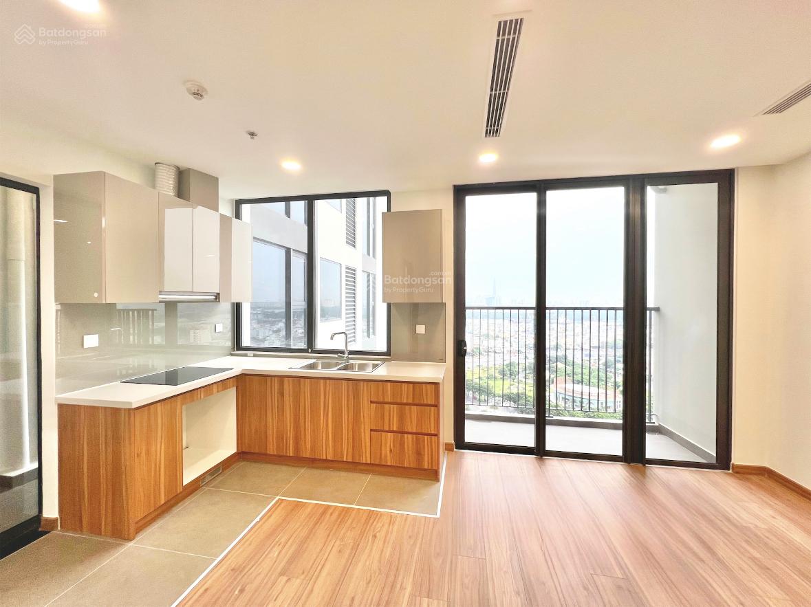 [ECOGREEN Q7]. CHO THUÊ CĂN 2PN-2WC-NTCB - HOT LAYOUT- VIEW L81 + CÔNG VIÊN - GIÁ 14TR/THÁNG.