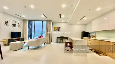 Bán Căn Hộ Seniabay- 26 Phamj Van Đồng- Nha Trang. 2 phòng ngủ - 83m2 - 7,3 tỷ vả 7,5 tỷ / căn