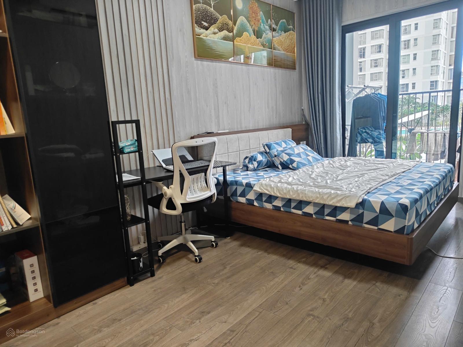 Cho thuê căn hộ Sora GARDENS II
 Diện tích: 86m2 - 2 phòng ngủ, 2WC