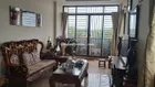 BÁN ĐẤT TẶNG NHÀ MỚI KOONG LÔ GÓC THOÁNG VĨNH VIỄN 5 TẦNG THANG MÁY , UỐNG TRÀ NGẮM HỒ .