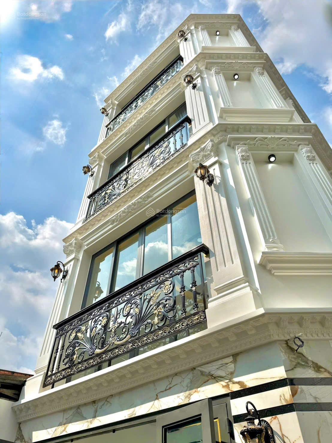 Bán nhà 2 MT hẻm Xây Mới Đường số 7 P3 Gò Vấp Ngang 4,38m dài 7,52m, 37,2m2 đất, Trệt+Lửng 2 lầu ST