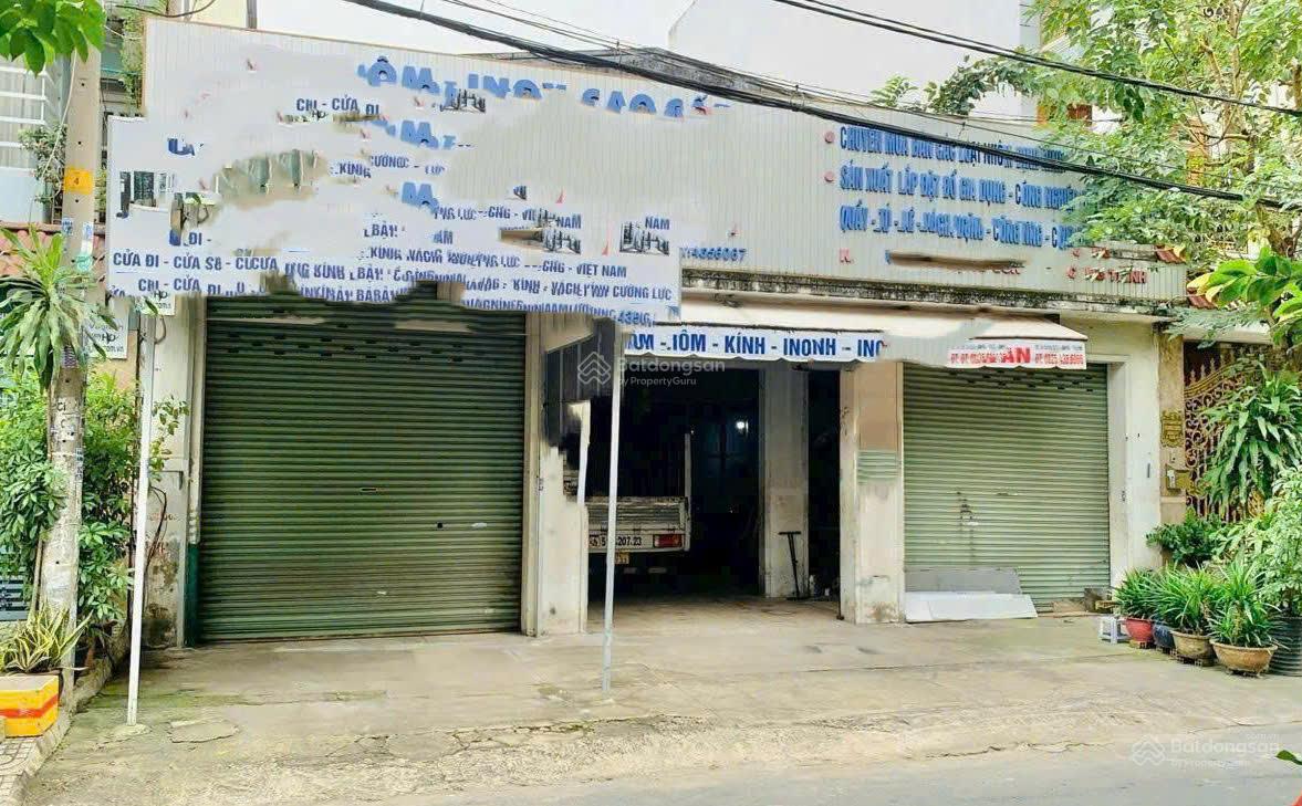 NHÀ ĐƯỜNG MẶT TIỀN ĐƯỜNG 30/4, 9.2m x 22m, NHÀ CẤP 4, 13 TỶ