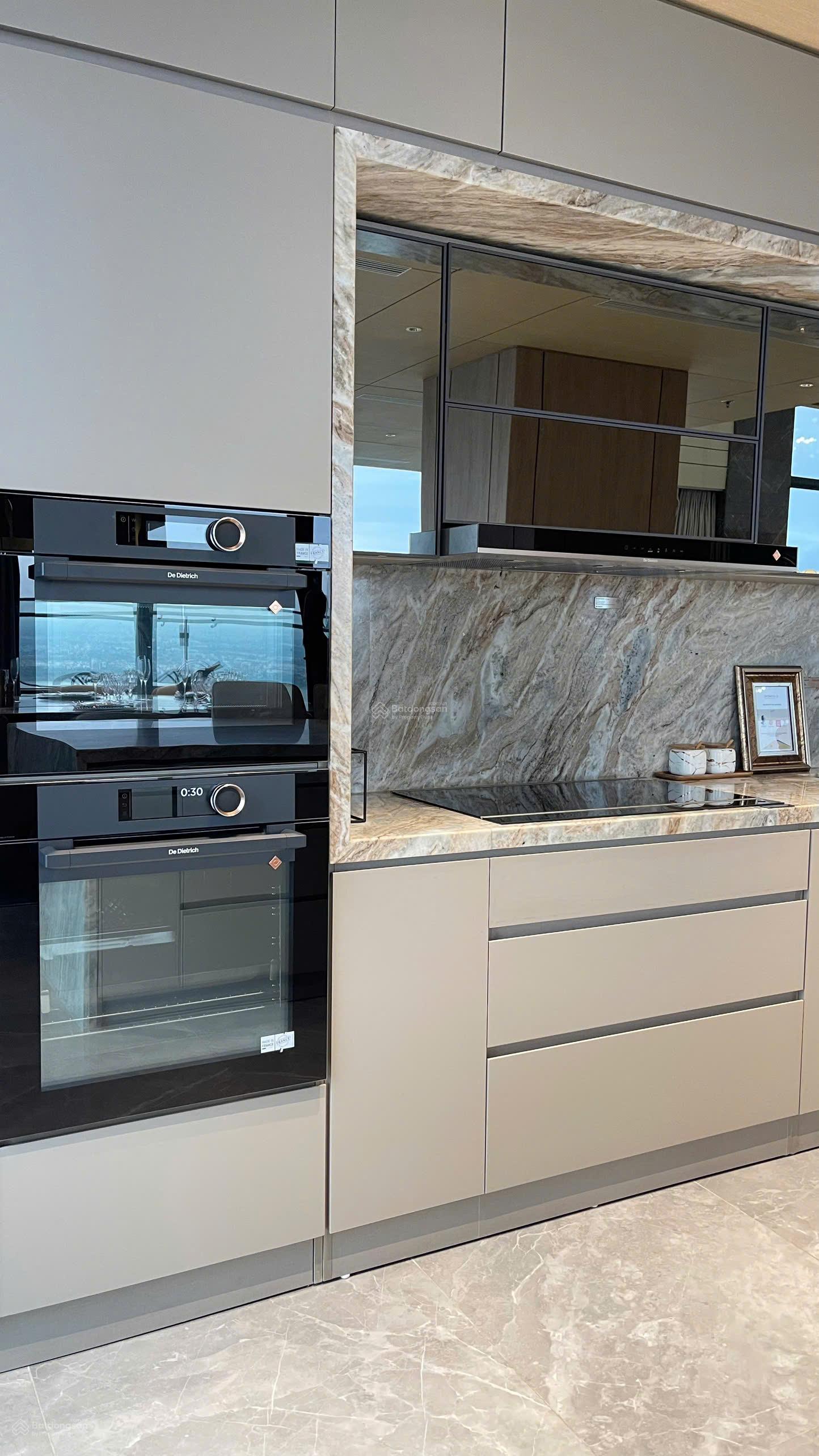 Bán ngoại giao căn hộ sky villas thông tầng khu Tây Hồ Tây BWH vận hành cực Vip giá ưu đãi