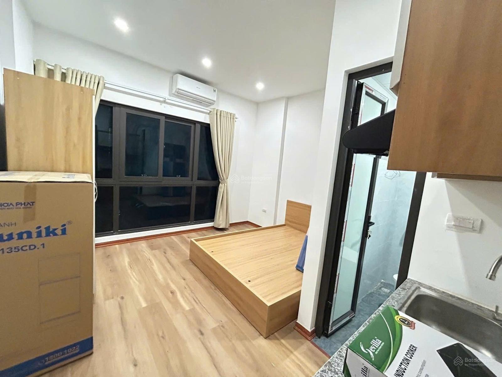 TRẦN DUY HƯNG;NHÀ ĐẸP DÂN XÂY LẤY-DT 45M X 5 TẦNG -FULL NỘI THẤT-NHỈNH 14 TỶ