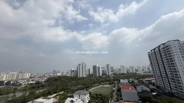 Bán căn hộ 3PN view xuất sắc, layout hoàn hảo tại Sunrise Riverside