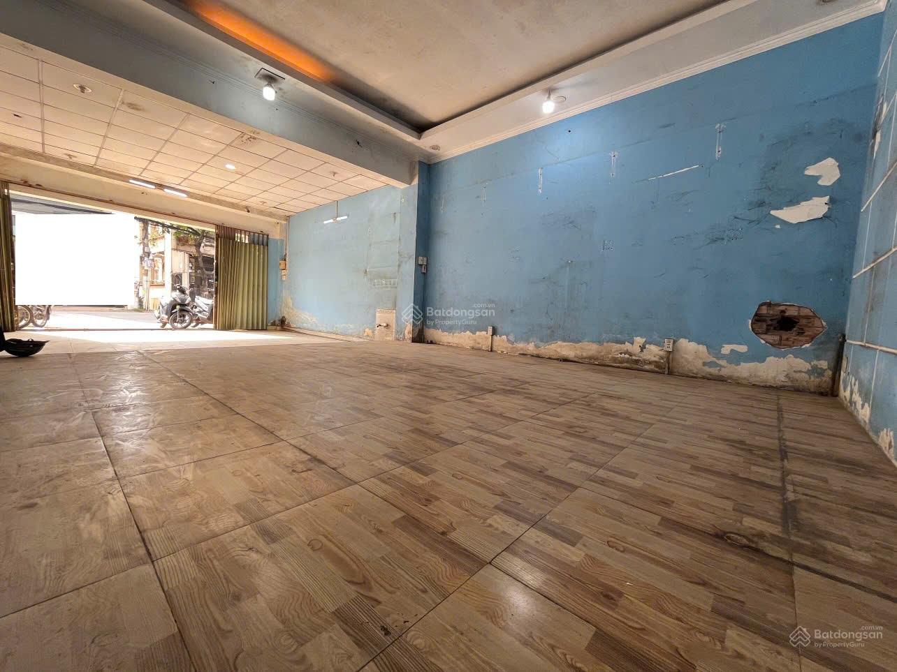 HÀNG ĐẦU TƯ HIẾM! MẶT TIỀN ĐẶNG VĂN BI, DT 109M2, NGANG 5.4M, TRUNG TÂM THỦ ĐỨC