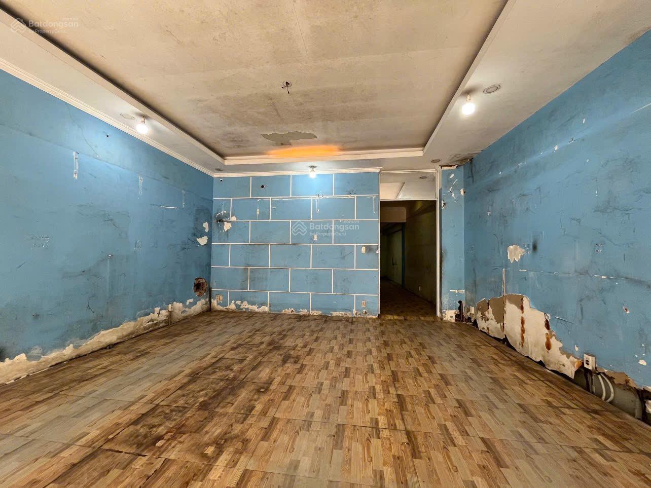 HÀNG ĐẦU TƯ HIẾM! MẶT TIỀN ĐẶNG VĂN BI, DT 109M2, NGANG 5.4M, TRUNG TÂM THỦ ĐỨC