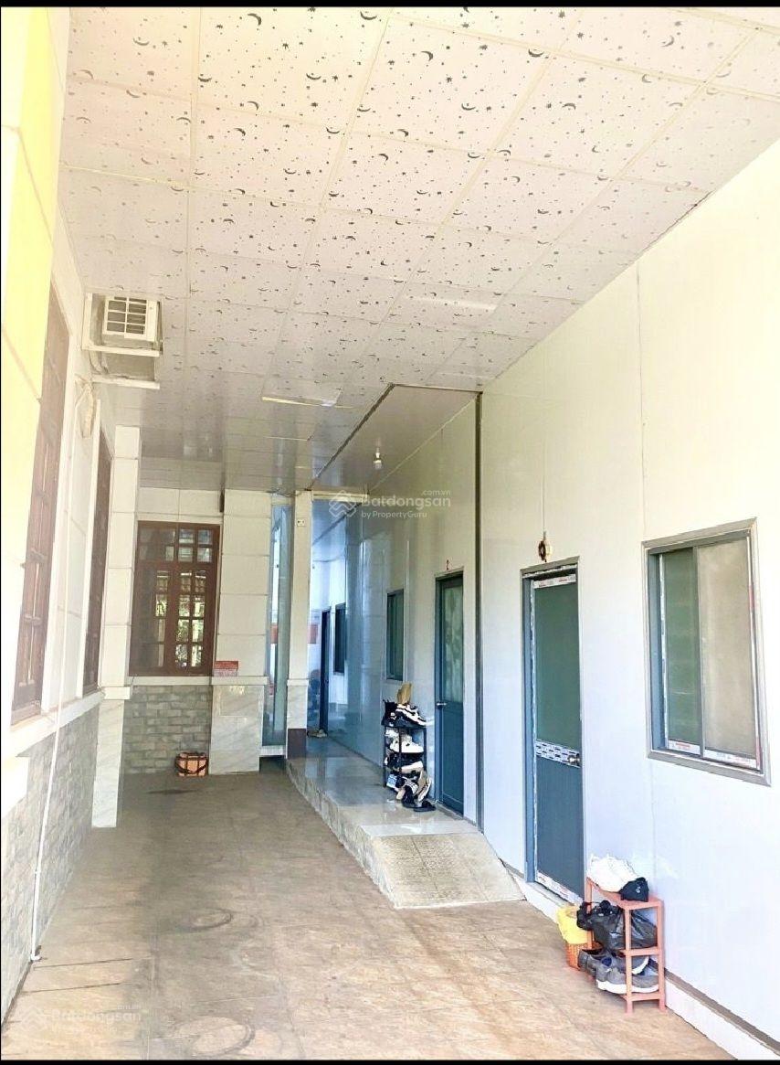 BÁN BIỆT THỰ 3 TẦNG, TẶNG 16 PHÒNG TRỌ, ĐƯỜNG 12M, DT 245M2 ( 12X21M), LINH TRUNG, 25 TỶ