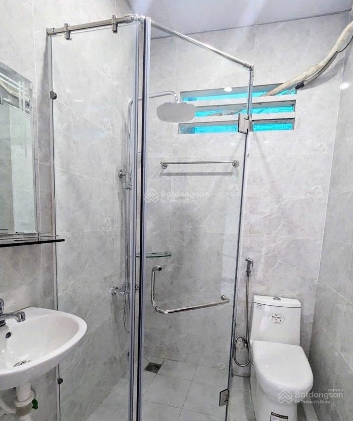 3 tầng 88m2 có 9 tỏi x Phạm Văn Chiêu Phường 9 Gò Vấp TP. Hồ Chí