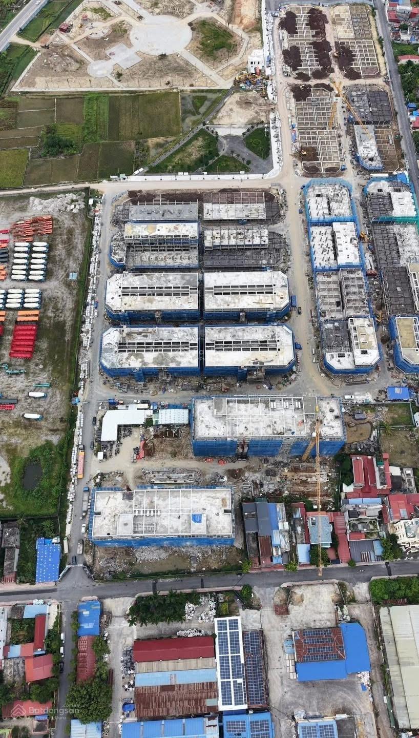 BÁN CĂN HP2-XX GÓC  VỊ TRÍ ĐẸP, VIEW CÔNG VIÊN GIÁ TỐT