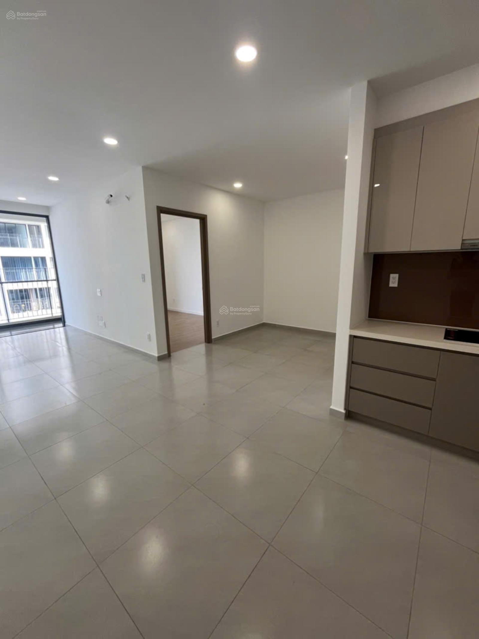 Sổ hồng riêng 65m2 - Giá 3.02 tỷ từ chủ đầu tư - 1PN1WC MT City Q9