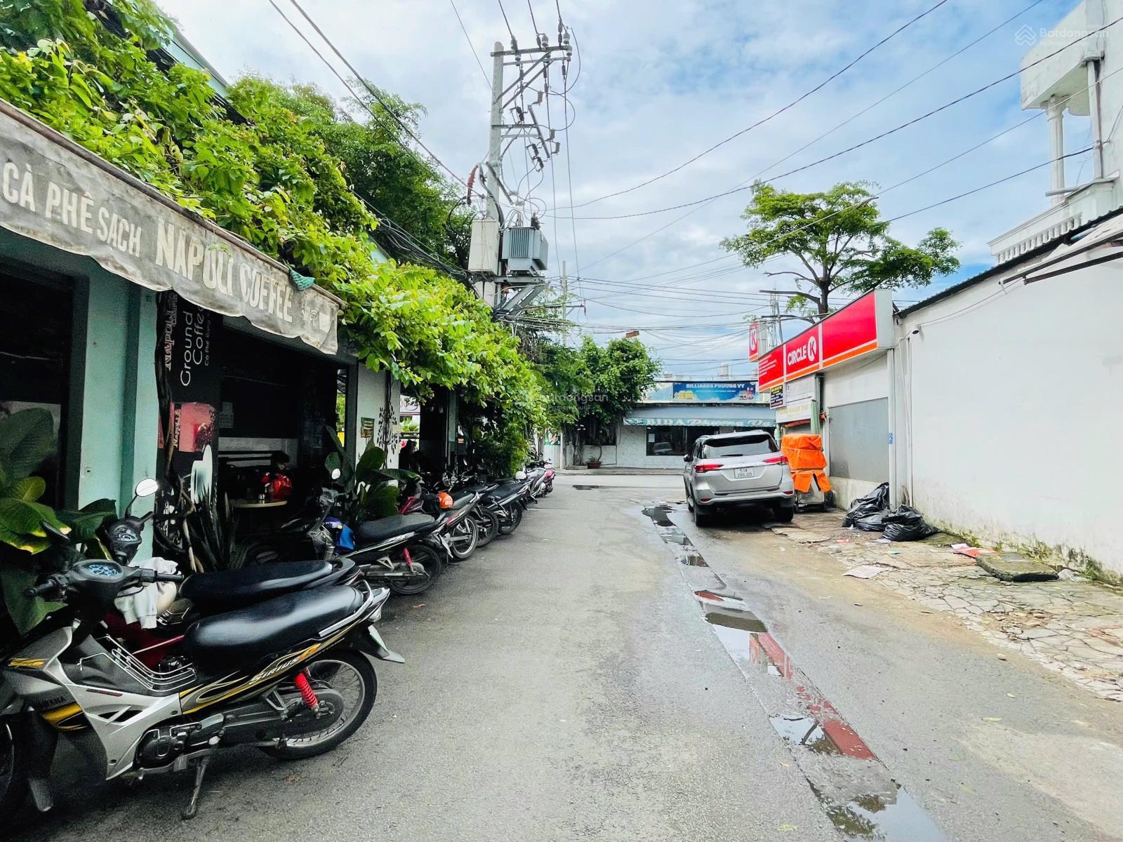 BÁN NHÀ 2 MẶT TIỀN TRUỚC SAU- ĐUỜNG ÔTÔ THÔNG - GẦN WINCOM THỦ ĐỨC- P. LINH CHIỂU.XD CAO TẦNG