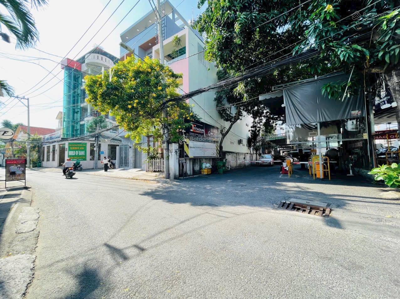 BÁN NHÀ 2 MẶT TIỀN TRUỚC SAU- ĐUỜNG ÔTÔ THÔNG - GẦN WINCOM THỦ ĐỨC- P. LINH CHIỂU.XD CAO TẦNG