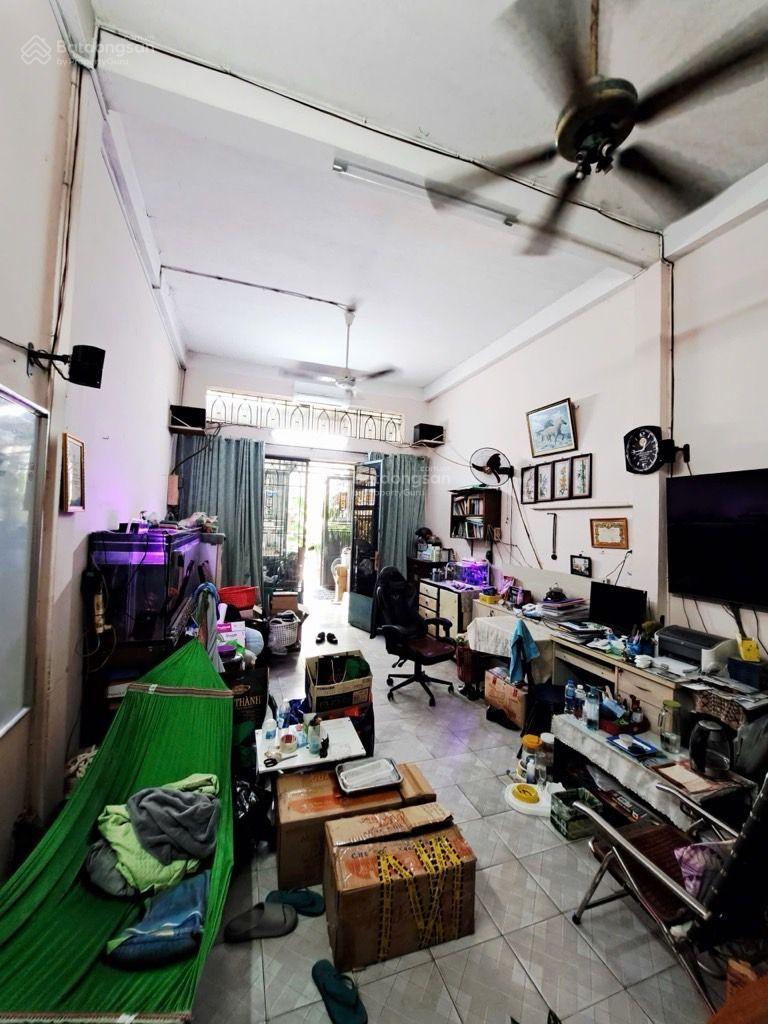 BÁN NHÀ MẶT TIỀN PHAN VĂN NAM - 60M2 - 3 TẦNG - KẾ NGUYỄN SƠN, THOẠI NGỌC HẦU - GIÁ CHỈ 7,6 TỶ