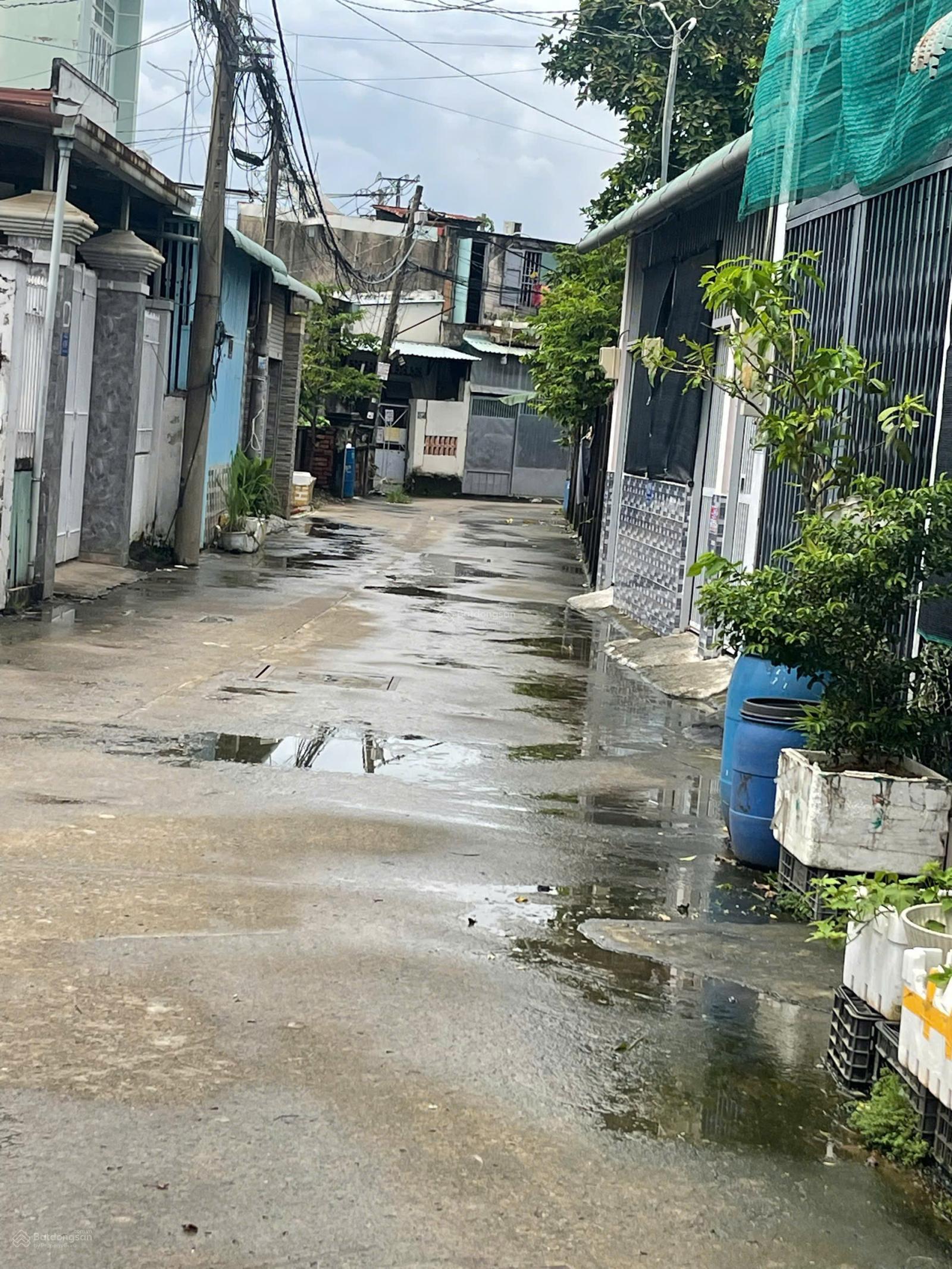 Bán đất tại Hoàng Hữu Nam, 13,5 tỷ, 500m2, Thủ Đức, HCM