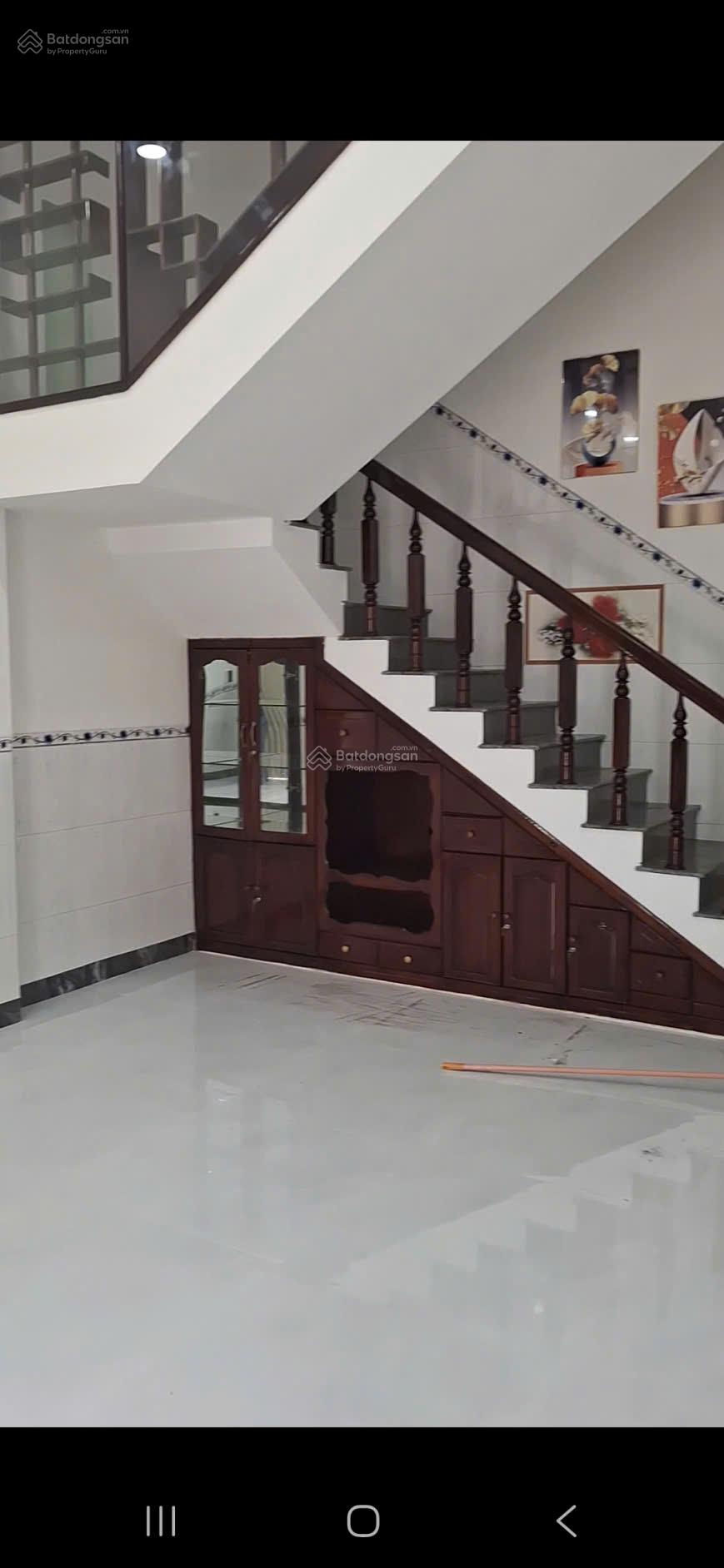 BÁN NHÀ 3 TẦNG  ĐƯỜNG LÊ ĐẠI CANG DIỆN TÍCH 90 M n5m  GIÁ TỐT 5 TỶ