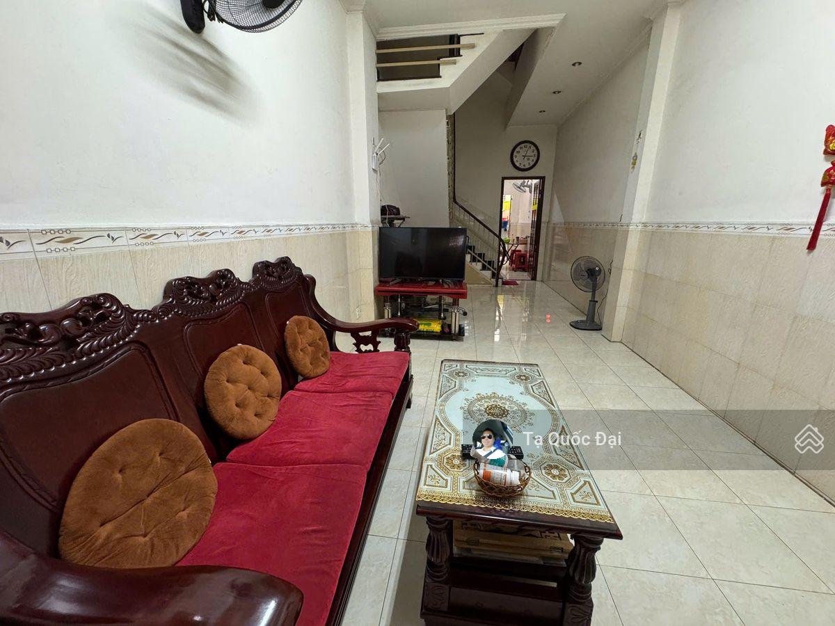 PHÚ NHUẬN - MẶT TIỀN NGUYỄN TRỌNG TUYỂN - 75M2 - 3 TẦNG - KINH DOANH ĐA NGÀNH - 16.5 TỶ