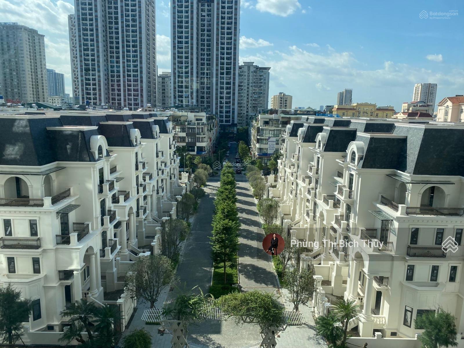 Bán gấp biệt thự liền kề giá rẻ- KĐT Hạ Đình- 214 Nguyễn Xiển- 160m2- 6 tầng- MT:25m- 43,5 tỷ