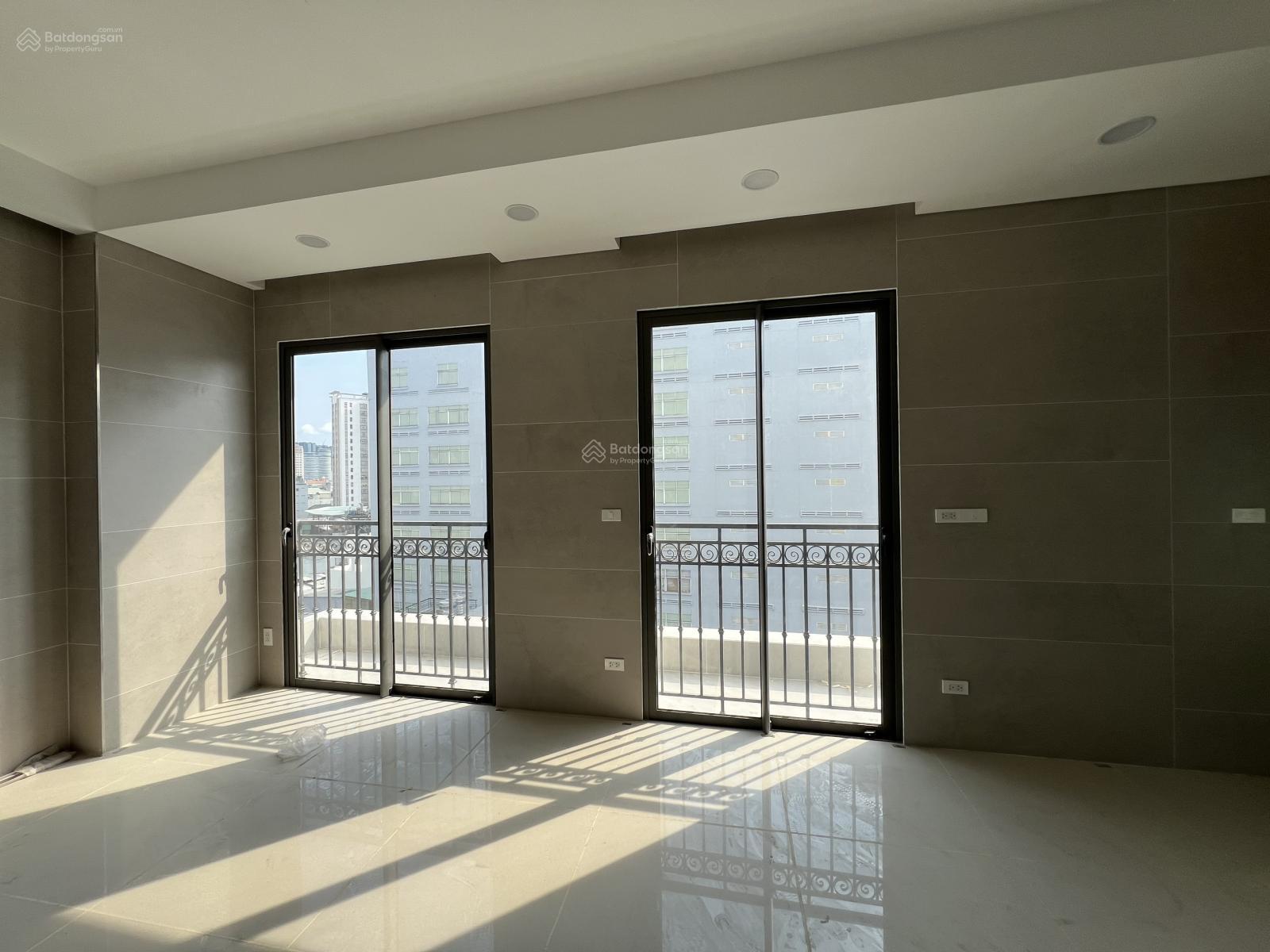 70 về 5x tỷ, HDT 200tr/th, MT Cách mạng tháng tám, 6 Tầng, 6.5x27m, [tin thật 100%]