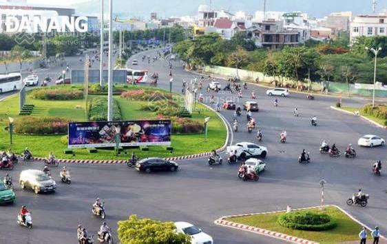 BÁN NHANH LÔ ĐẤT MẶT TIỀN ĐƯỜNG NGÔ QUYỀN. RẺ NHẤT. HƯỚNG ĐÔNG VIEW BIỂN. 125 m2. Giá chỉ 12.5 tỷ