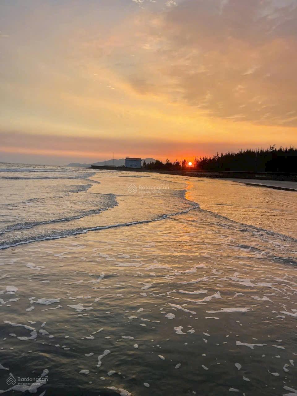 F0 biệt thự nghỉ dưỡng Phước Hải( Phước Hội )