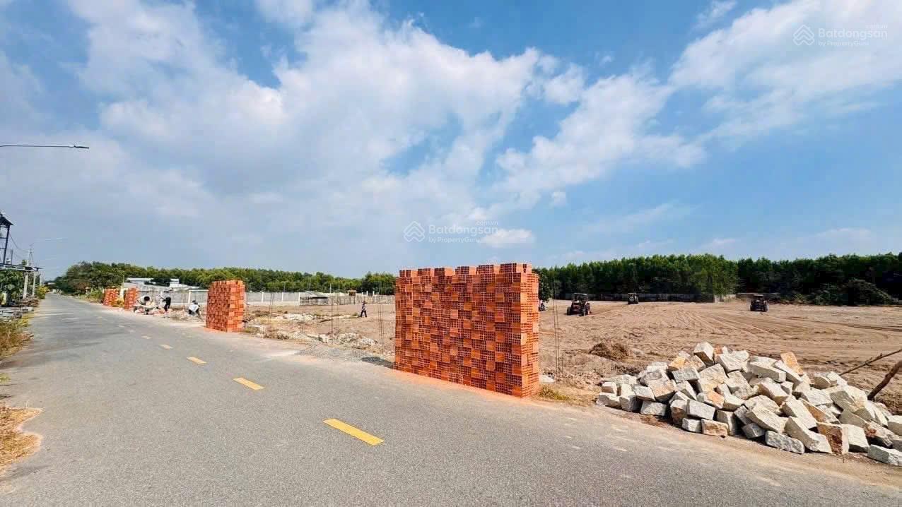 F0 biệt thự nghỉ dưỡng Phước Hải( Phước Hội )