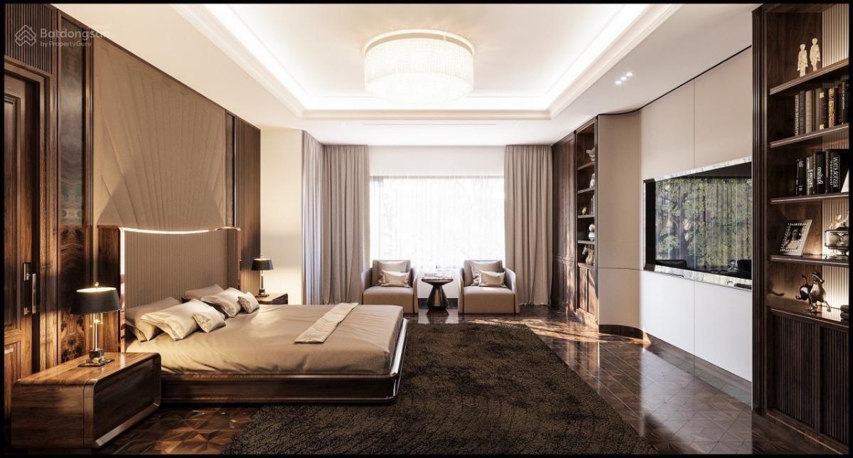 ĐÀO TẤN -SIÊU PHẨM BIỆT THỰ MINI GIỮA LÒNG HÀ NỘI - VỪA Ở VỪA HƯỞNG THỤ