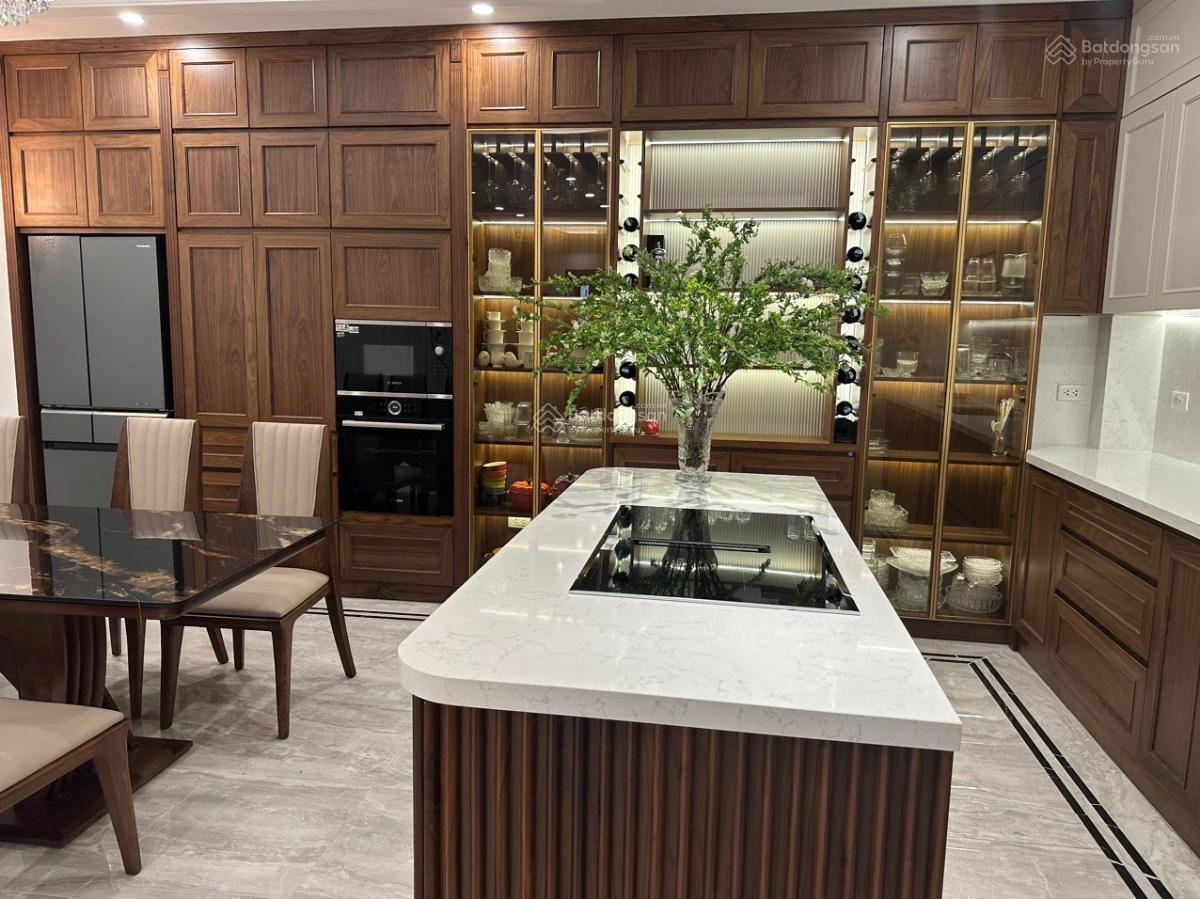 ĐÀO TẤN -SIÊU PHẨM BIỆT THỰ MINI GIỮA LÒNG HÀ NỘI - VỪA Ở VỪA HƯỞNG THỤ