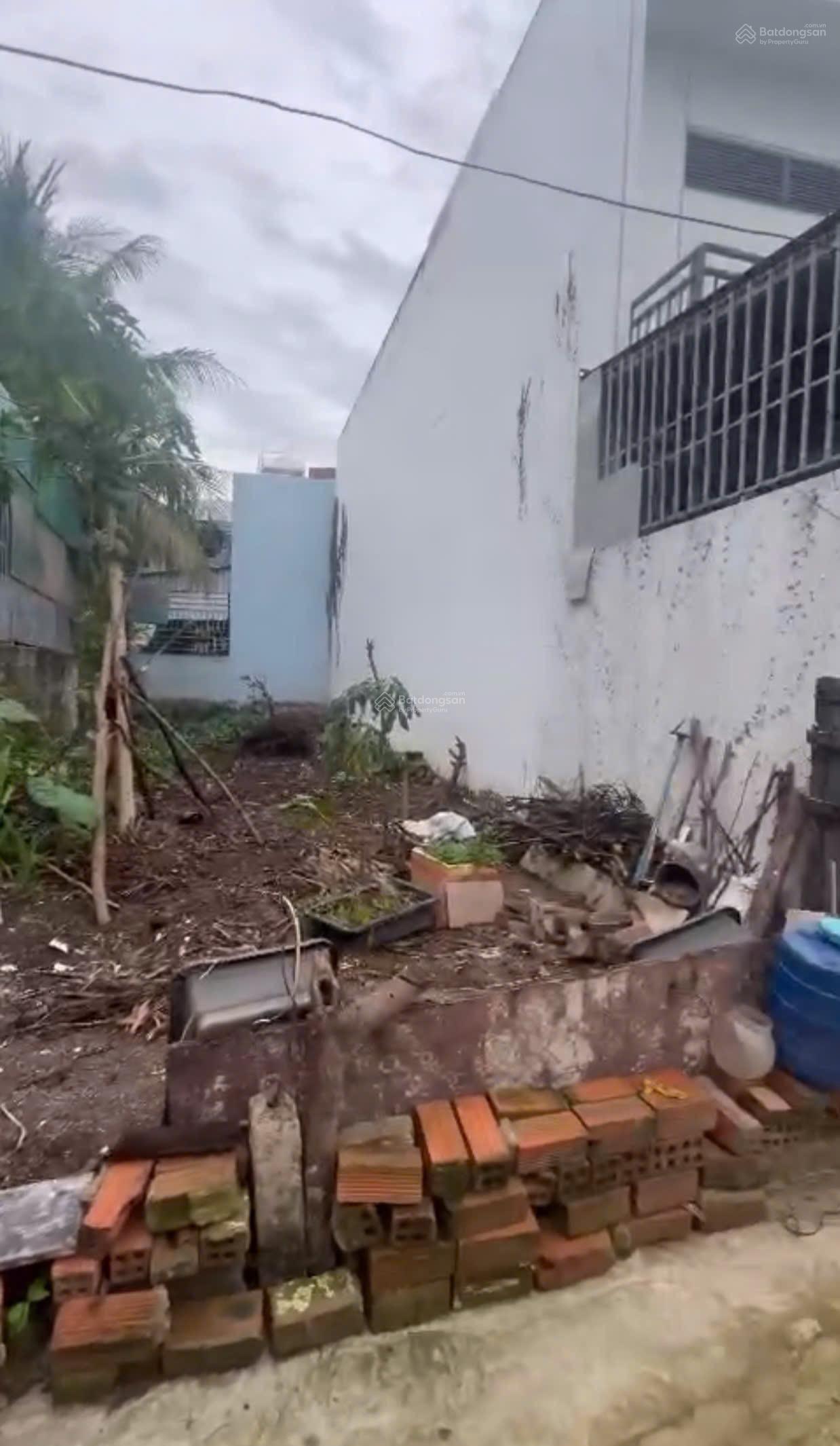 LÔ ĐẤT HẺM ĐỒNG BÒ PHƯỚC ĐỒNG NAM NHA TRANG