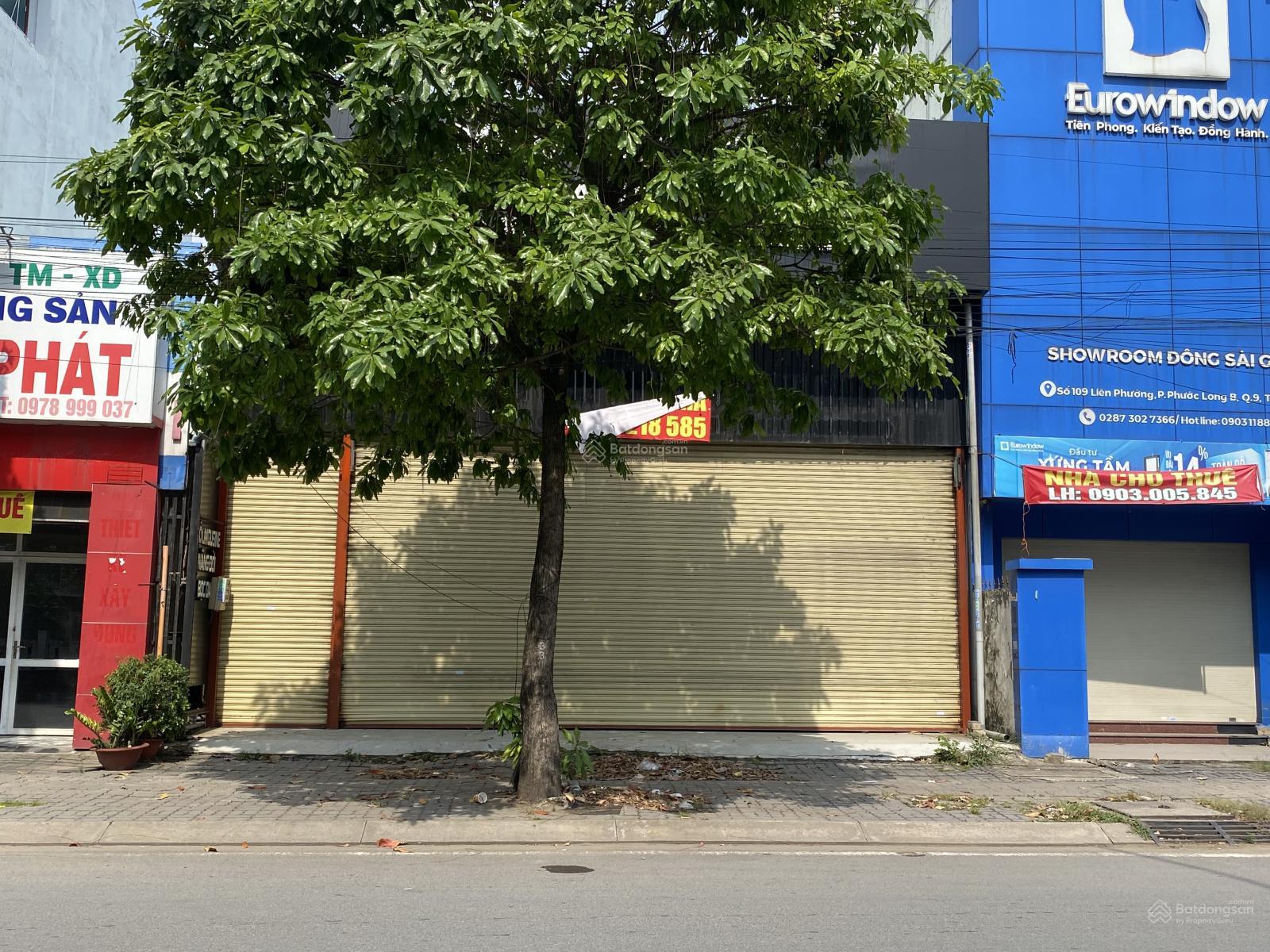 Nhà Cấp 4 MT đường Liên Phường 10x20m giá 45 tỷ gần Global Nhà Cấp 4 MT đường Liên Phường 10x20m giá 45 tỷ gần Global