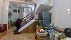 BÁN NHÀ KHÂM THIÊN,MẶT NGÕ THÔNG, 3 GÁC ĐỖ CỬA , GẦN PHỐ,MẶT TIỀN ĐẸP NỞ HẬU,DTx43M2 GIÁ 10,8 TỶ