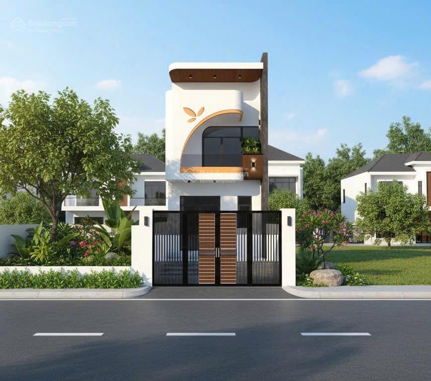 BÁN NHÀ 1 TRỆT 1 LẦU KHU TÁI ĐỊNH CƯ PHÚ MỸ (TDM) Vị trí: Hẻm 1/ Khu tái định cư Phú Mỹ, P