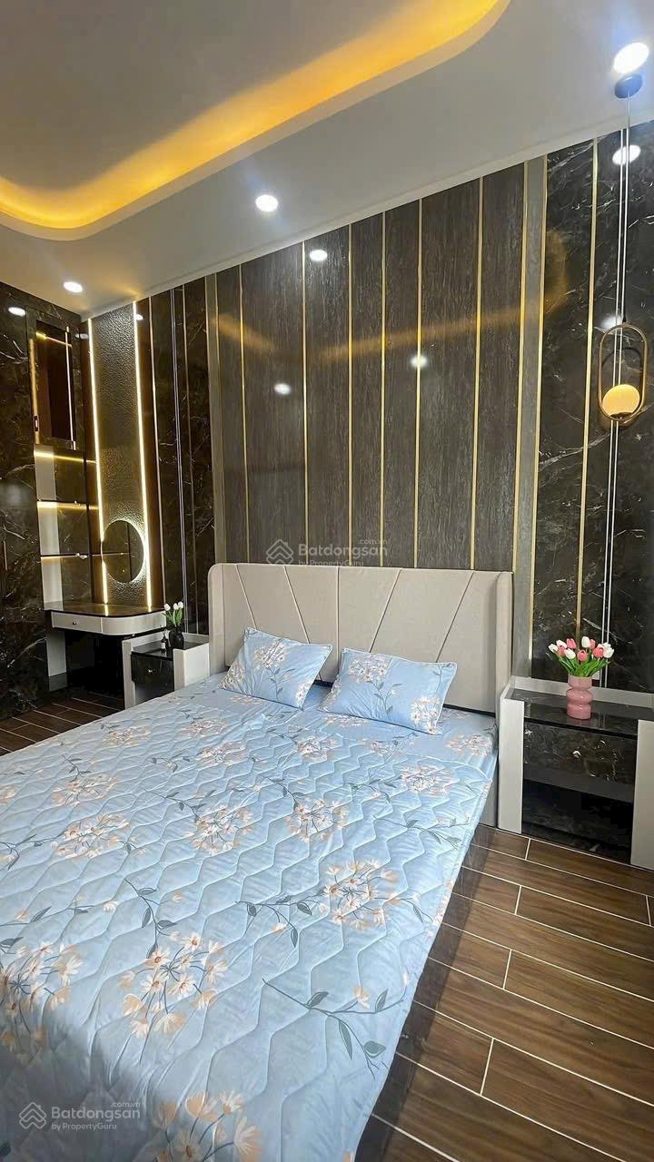 BÁN NHÀ 1 TRỆT 1 LẦU KHU TÁI ĐỊNH CƯ PHÚ MỸ (TDM) Vị trí: Hẻm 1/ Khu tái định cư Phú Mỹ, P