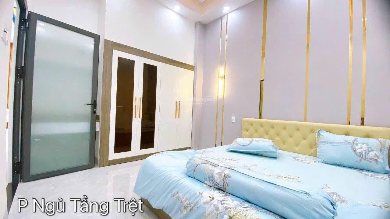 BÁN NHÀ PHÚ LỢI GẦN UỶ BAN PHƯỜNG Hẻm 183 Huỳnh Văn Lũy, Phú Lợi Thủ Dầu Một Đường nhự