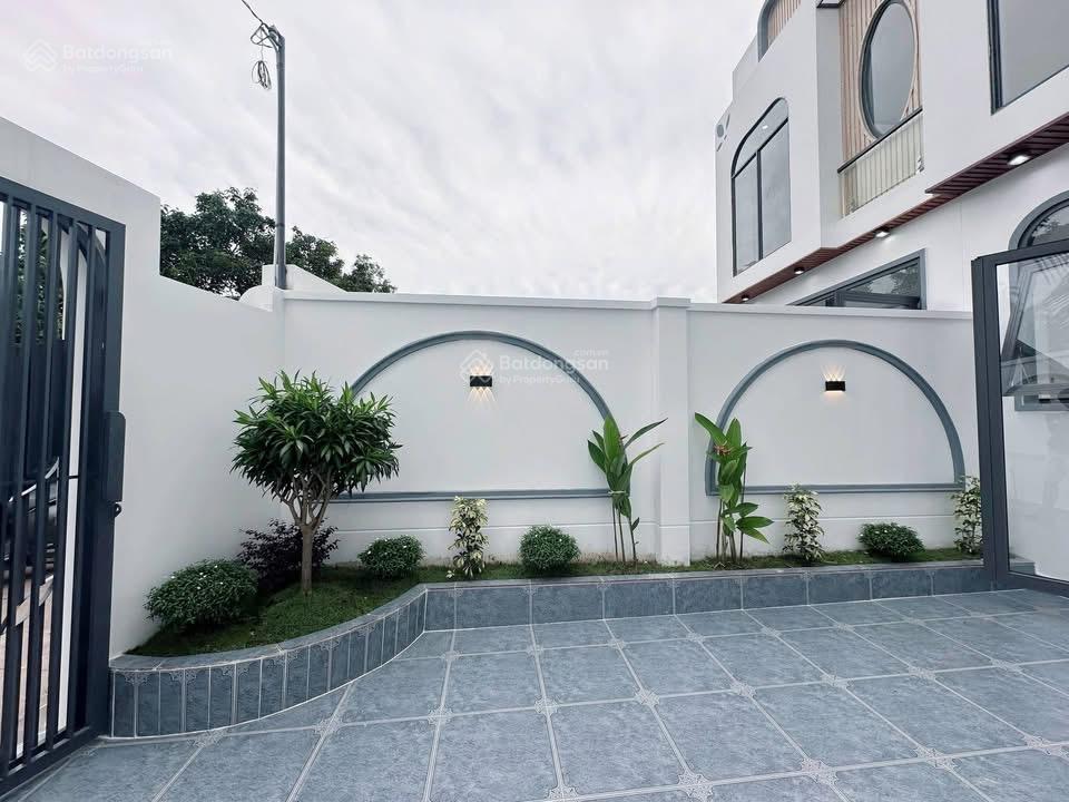 Siêu phẩm - nhà HXH phường Mỹ Phong, ĐT. DT: 4x20. Có 2PN hướng ĐN. Giá: 1,58 tỷ