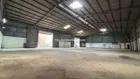 KHO XƯỞNG 600m2 QUẬN 6. HỆ THỐNG PCCC ĐẦY ĐỦ