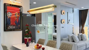 CHÍNH CHỦ BÁN GẤP CĂN HỘ 3PN VINHOMES CENTRAL PARK 116M2 GIÁ TỐT NHẤT THỊ TRƯỜNG