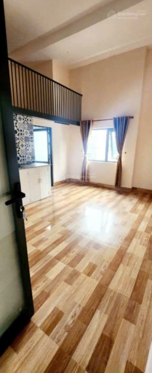 Bán toà căn hộ 4.5 tầng mặt tiền Phạm Tuấn Tài đang doanh thu 50tr/tháng - GỌI ĐÀM TIẾN