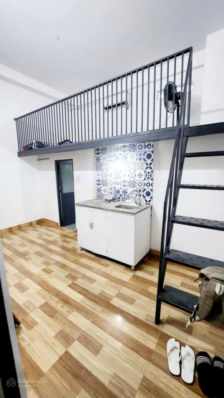 Bán toà căn hộ 4.5 tầng mặt tiền Phạm Tuấn Tài đang doanh thu 50tr/tháng - GỌI ĐÀM TIẾN