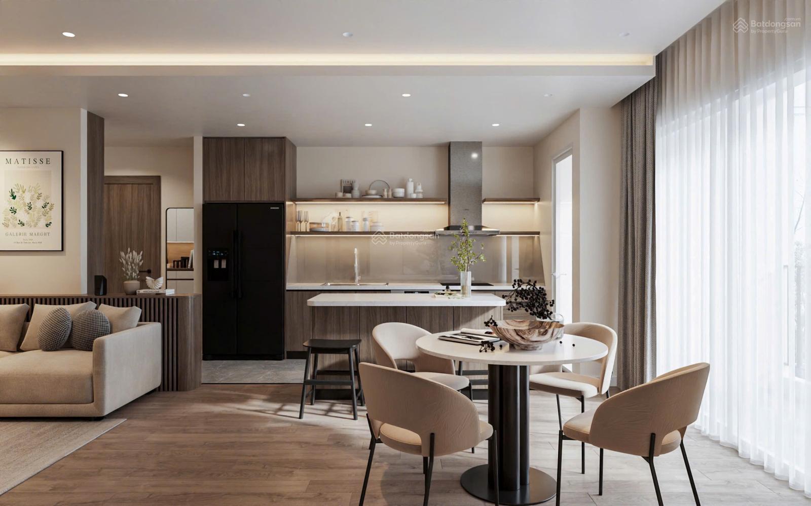 Chính chủ cần bán gấp căn hộ 75m2 Garden Gate 2PN 2WC nội thất cao cấp giá 7tỷ 0902 202 ***