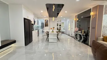 BÁN CĂN 2PN DIỆN TÍCH LỚN (86M2) VINHOMES CENTRAL PARK GIÁ CHỈ 9,5 TỶ
