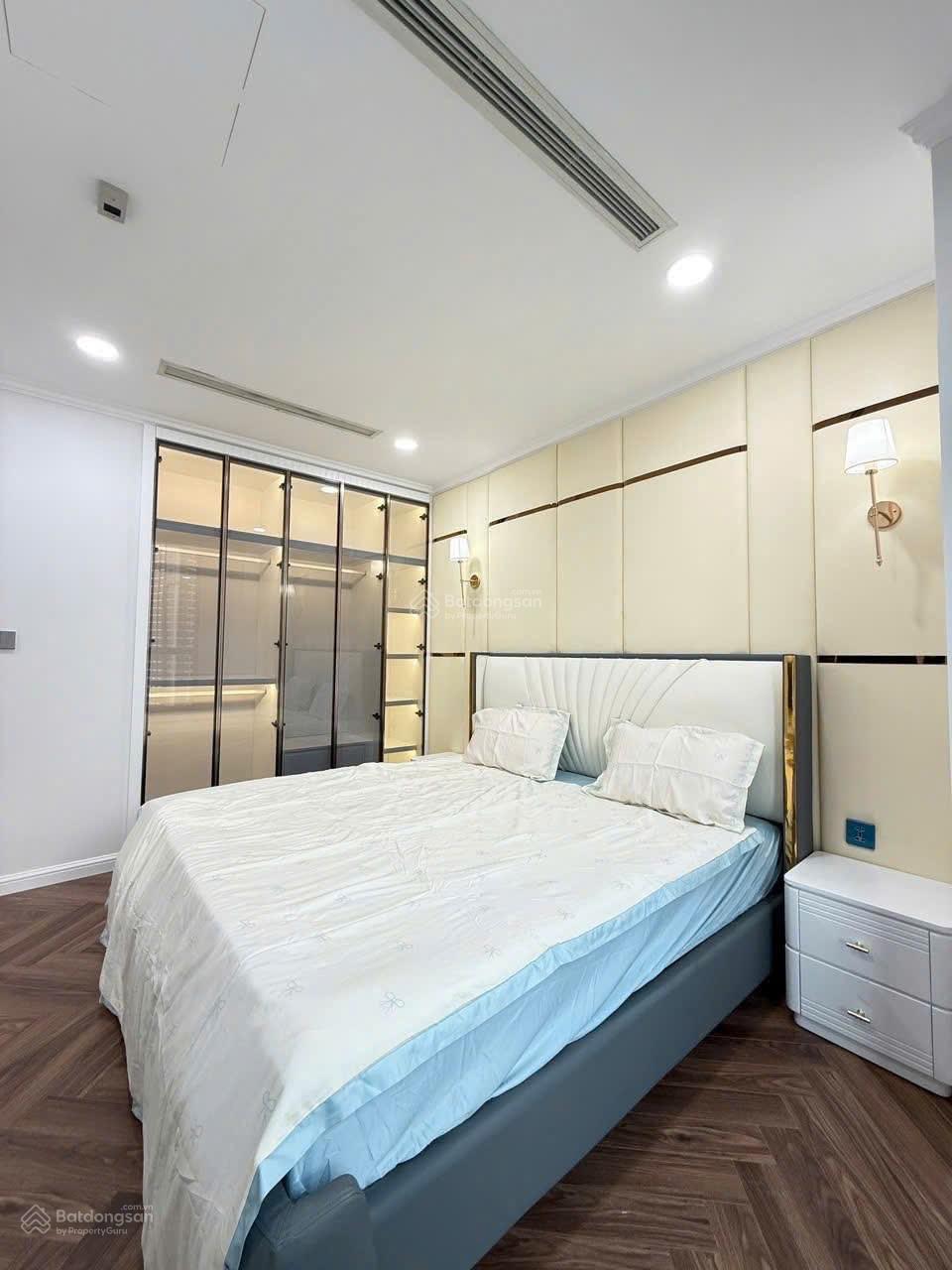BÁN CĂN 2PN DIỆN TÍCH LỚN (86M2) VINHOMES CENTRAL PARK  GIÁ CHỈ 9,5 TỶ