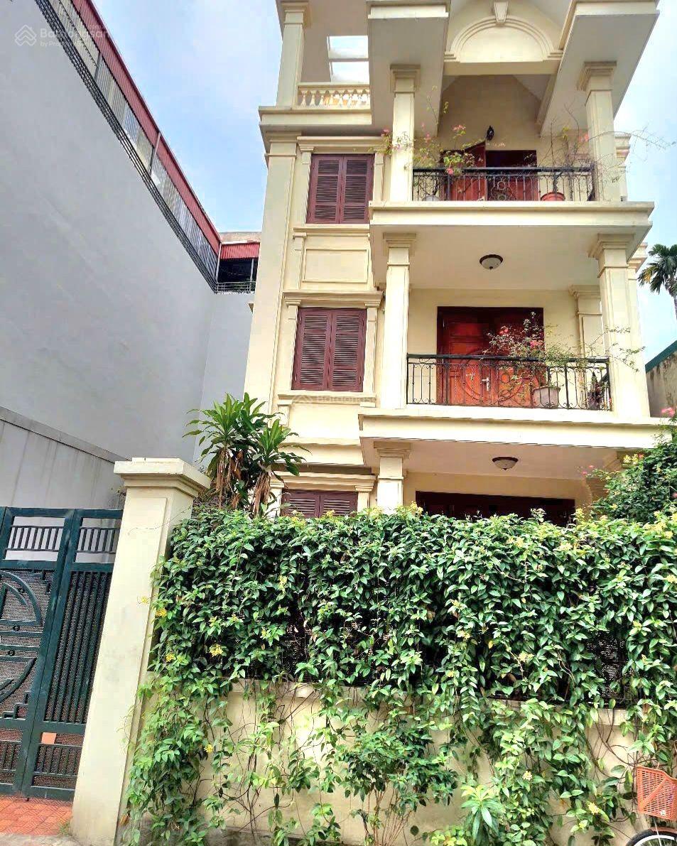 Bán Biệt Thự Xuân La 125m2, ôtô giá: 27 tỷ. Tây Hồ