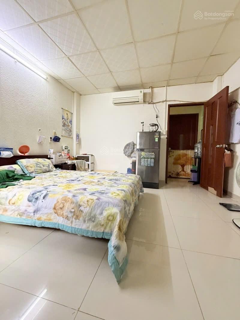 Gấp Nhà Đẹp Ở Ngay Âu Cơ DTSD 66M-3.789 TỷSát BV TânPhúTrường TríĐức