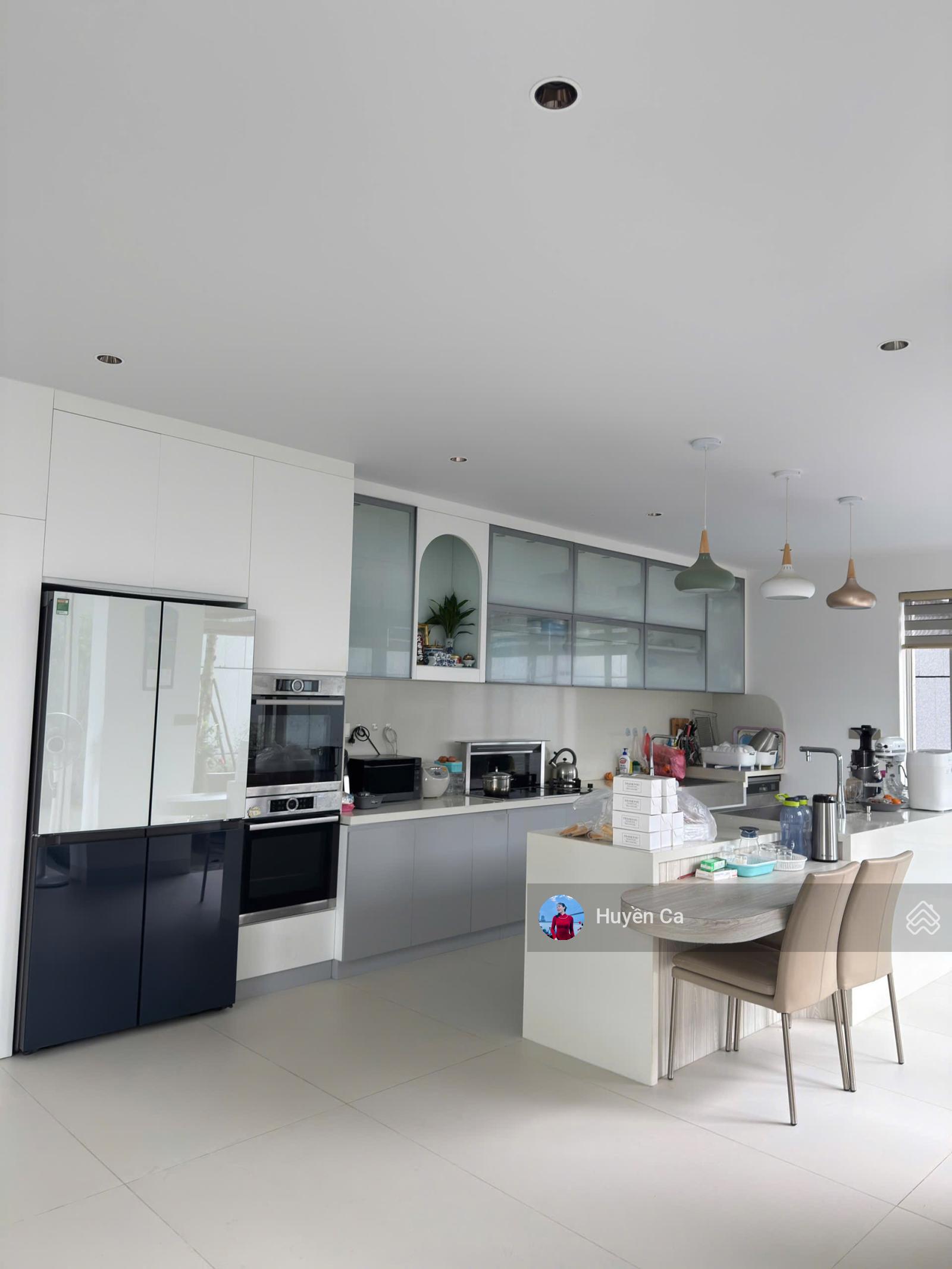 Biệt thự cao cấp Euro Village 2 sát sông