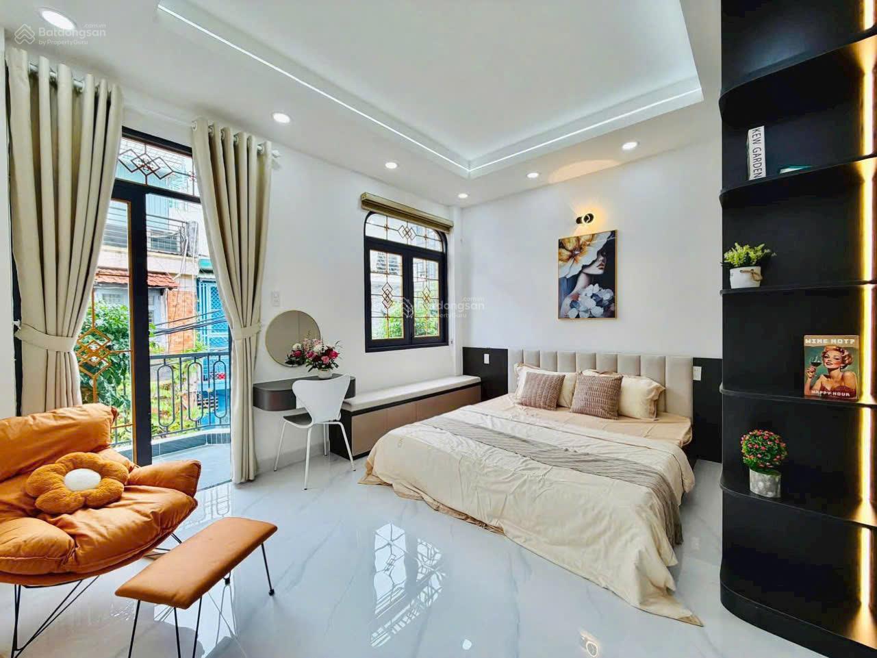 HÀNG HIẾM ! Siêu Phẩm Nhà Đẹp HXH CMT8, P.11 | DT: 3,2 X 12m | 5 Tầng, Thang Máy| HÀNG HIẾM ! Siêu Phẩm Nhà Đẹp HXH CMT8, P.11 | DT: 3,2 X 12m | 5 Tầng, Thang Máy|