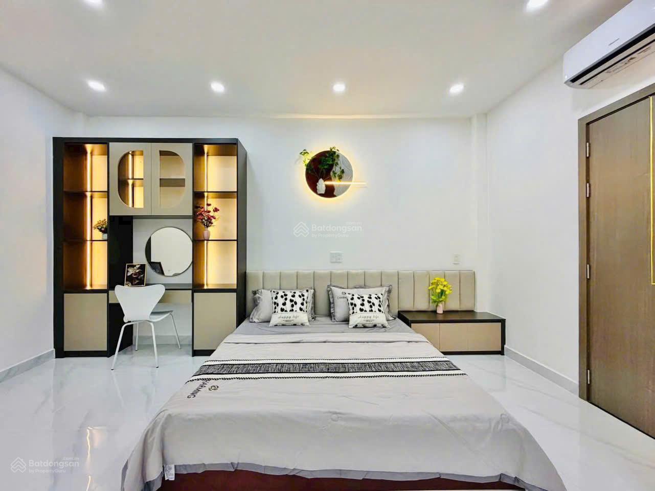 HÀNG HIẾM ! Siêu Phẩm Nhà Đẹp HXH CMT8, P.11 | DT: 3,2 X 12m | 5 Tầng, Thang Máy| HÀNG HIẾM ! Siêu Phẩm Nhà Đẹp HXH CMT8, P.11 | DT: 3,2 X 12m | 5 Tầng, Thang Máy|