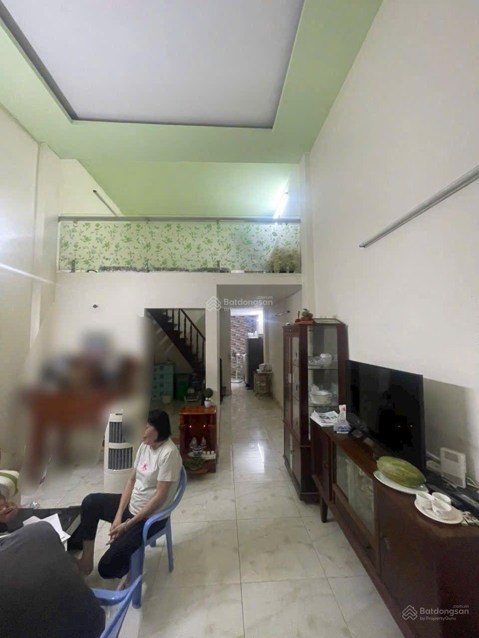 Bán nhà Nguyễn Hữu Tiến- 4,5x18 (81m2)- chỉ 55tr/m2 giá 4ty5 TL