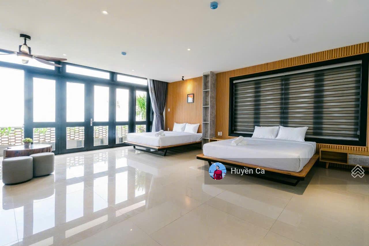 Chuyển nhượng villa 3 MT view biển Hoàng Sa